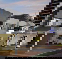 Haven Marina - Tourism Canberra