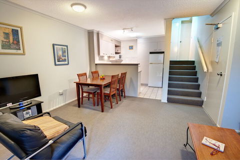 Spring Hill Gardens Apartments - Tourism Canberra 5