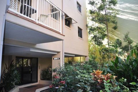 Spring Hill Gardens Apartments - Tourism Canberra 2