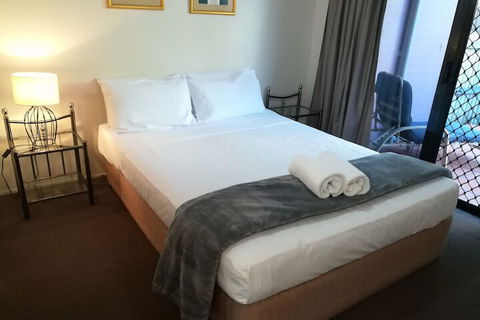 Spring Hill Gardens Apartments - Tourism Canberra 7