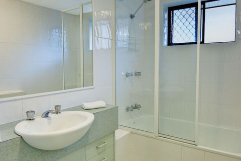Spring Hill Gardens Apartments - Tourism Canberra 6