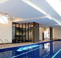 Pegasus Apart'Hotel - Tourism Canberra