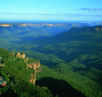 Lilianfels Resort  Spa - Blue Mountains - Tourism Canberra
