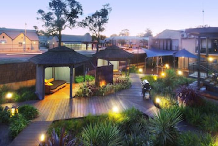 Dunsborough WA Tourism Canberra