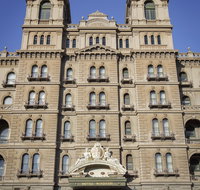 The Hotel Windsor - Tourism Canberra