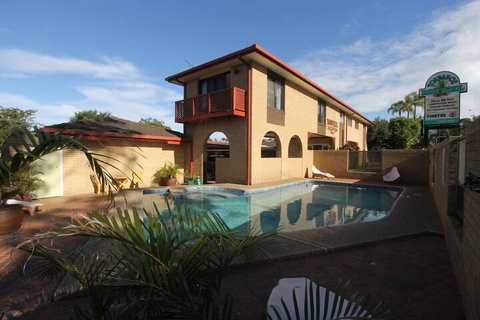 Toreador Motel - Tourism Canberra 1