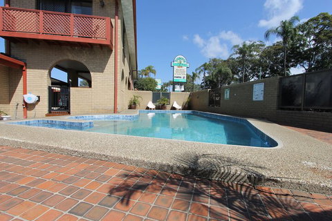 Toreador Motel - Tourism Canberra 3