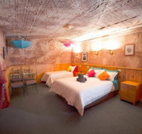 Comfort Inn Coober Pedy Experience - Tourism Canberra