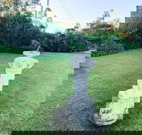 Woolshed Hill Estate - Tourism Canberra