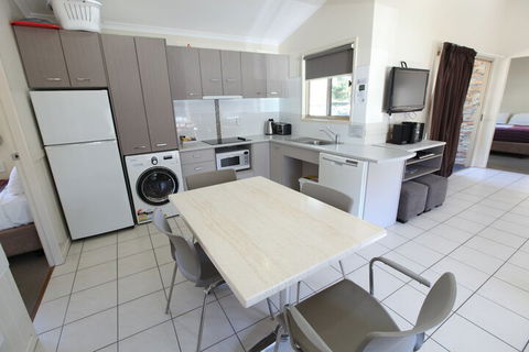 Halifax Holiday Park - Tourism Canberra 5
