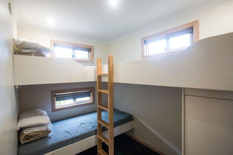Halifax Holiday Park - Tourism Canberra 6