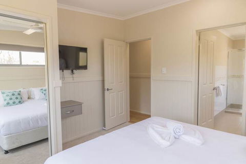 Halifax Holiday Park - Tourism Canberra 4