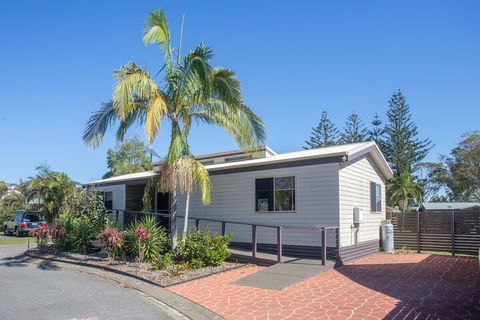 Halifax Holiday Park - Tourism Canberra 2