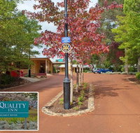 Stay Margaret River - Tourism Canberra