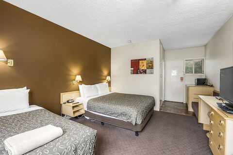 Comfort Inn Silver Birch - Tourism Canberra 6