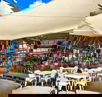 Kingfisher Bay Resort