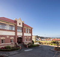 Rydges Hobart - Tourism Canberra