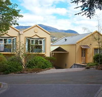 Quest Trinity House - Tourism Canberra