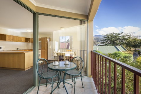 Quest Trinity House - Tourism Canberra 3