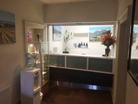 Quest Trinity House - Tourism Canberra 2
