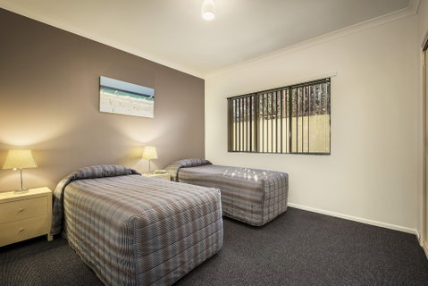Quest Trinity House - Tourism Canberra 5