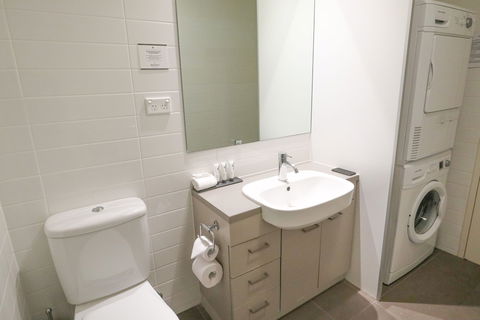 Quest Campbelltown - Tourism Canberra 2