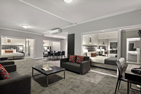Quest Campbelltown - Tourism Canberra 4