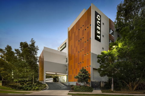 Quest Campbelltown - Tourism Canberra 1