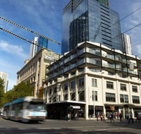 City Edge on Elizabeth - Tourism Canberra