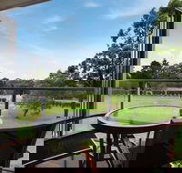 City Golf Club Motel - Tourism Canberra