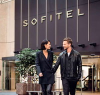 Sofitel Melbourne On Collins - Tourism Canberra