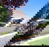 Charles Sturt Suites  Apartments - Tourism Canberra