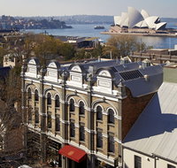 Harbour Rocks Hotel Sydney MGallery - Tourism Canberra