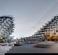 Adina Apartment Hotel Wollongong - Tourism Canberra