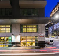 Adina Apartment Hotel Melbourne Northbank - Tourism Canberra