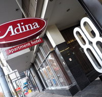 Adina Apartment Hotel Melbourne on Flinders - Tourism Canberra