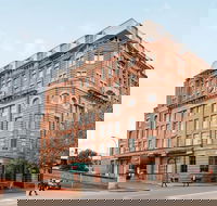 Adina Apartment Hotel Sydney Central - Tourism Canberra