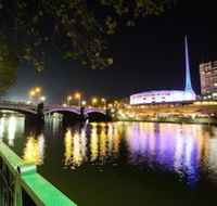 Southbank Apartments - Freshwater Place - Tourism Canberra