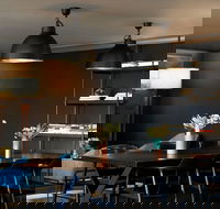 Pier One Sydney Harbour Marriott Autograph Collection - Tourism Canberra