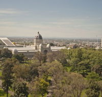 Mantra on the Park - Tourism Canberra