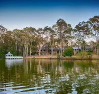 Lincoln Downs Resort Batemans Bay - Tourism Canberra