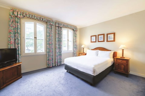 Rendezvous Hotel Sydney The Rocks - Tourism Canberra 6