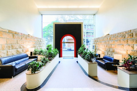 Rendezvous Hotel Sydney The Rocks - Tourism Canberra 4