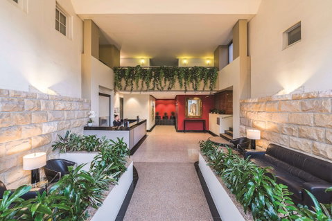 Rendezvous Hotel Sydney The Rocks - Tourism Canberra 5