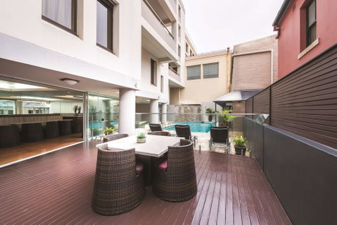Rendezvous Hotel Sydney The Rocks - Tourism Canberra 2