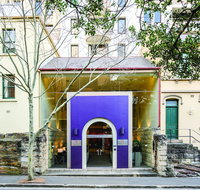 Rendezvous Hotel Sydney The Rocks - Tourism Canberra