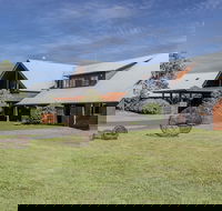 Spicers Peak Lodge - Tourism Canberra