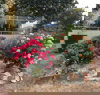 Statesman Motor Inn - Tourism Canberra