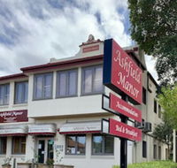 Ashfield Manor - Tourism Canberra