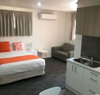 Sturt Motel - Tourism Canberra